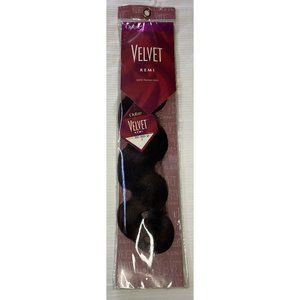 Velvet Remi Euro Body 18" Extensions